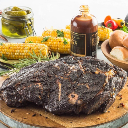 Bone-In Boston Butt 10lbs