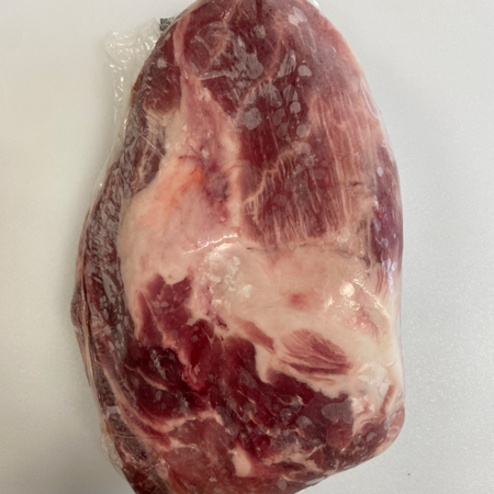 CT Butt (Boneless) 4lbs