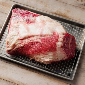 Wagyu Brisket 10lb