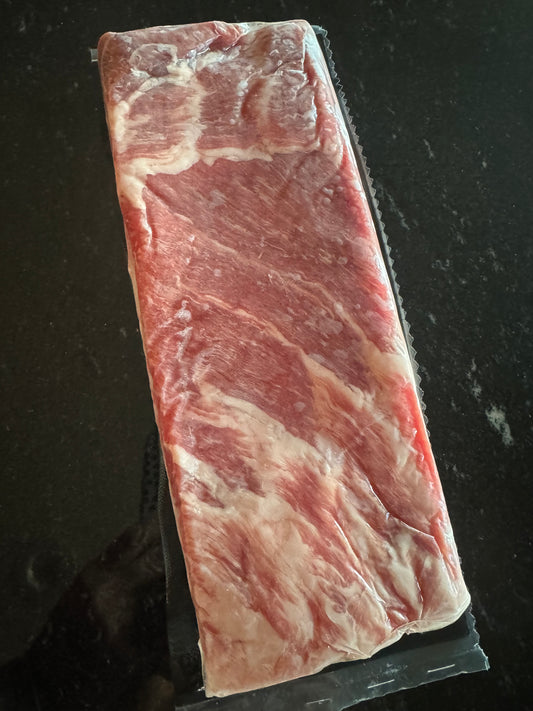 Berkshire Pork Belly