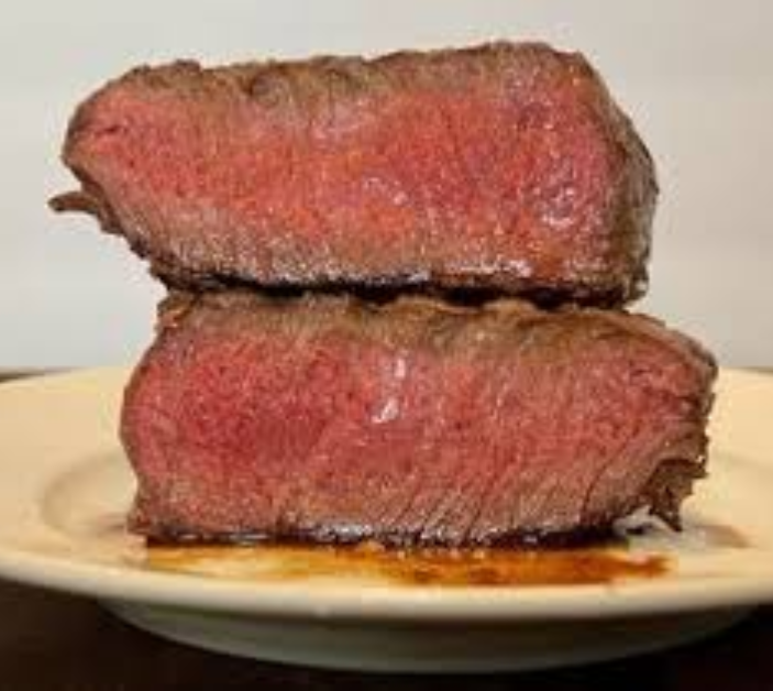 Wagyu Sirloin Steak 8oz