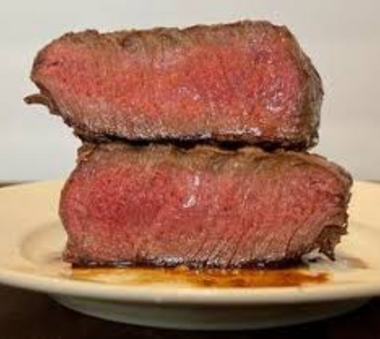 Wagyu Sirloin Steak 8oz