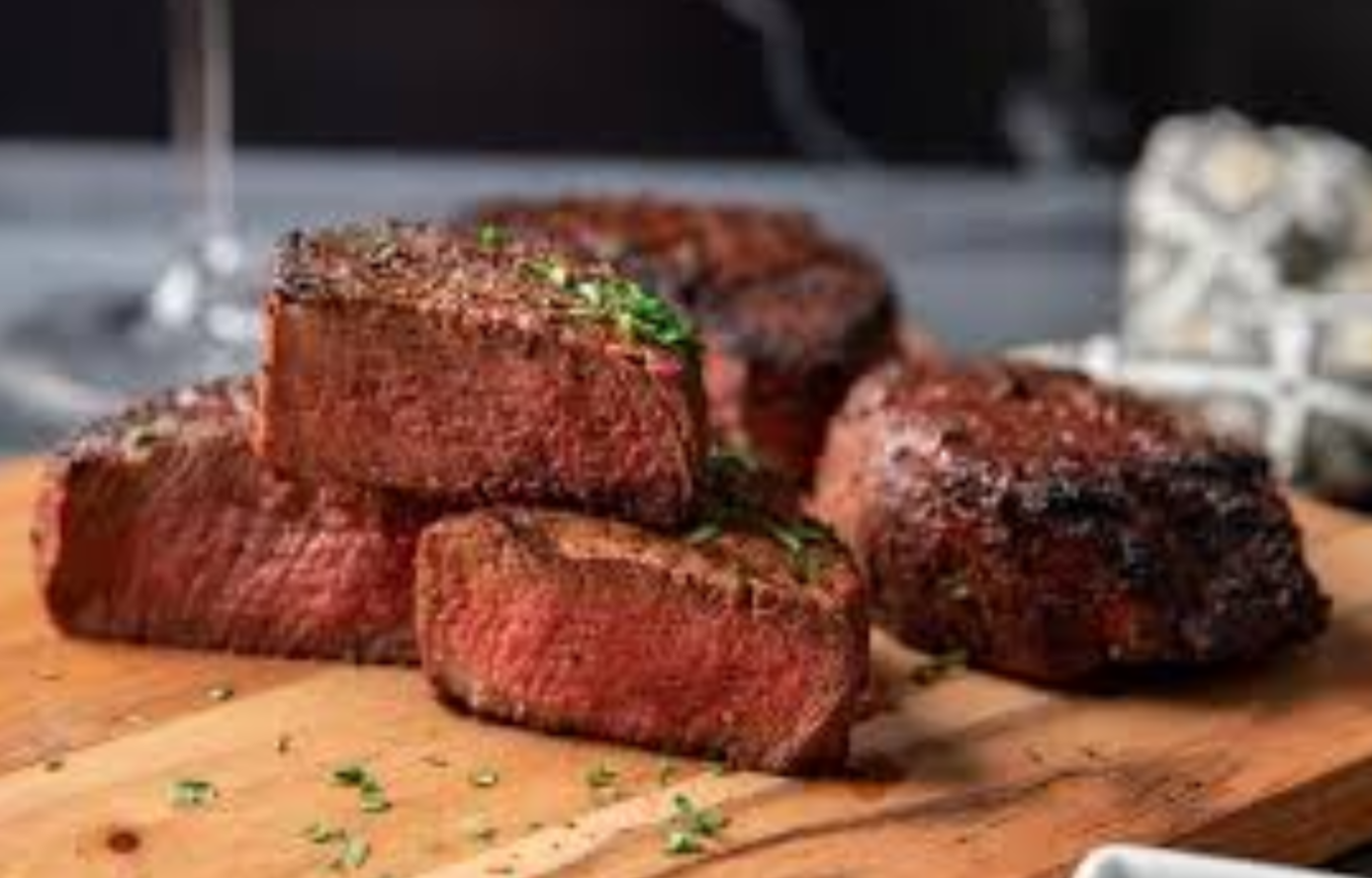 Wagyu Filet 8oz