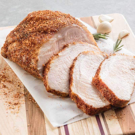 America's Cut (Boneless Loin Roast) 2.5lbs