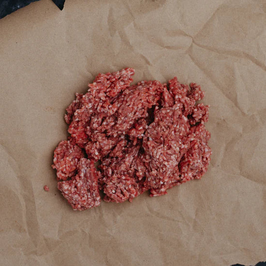 Wagyu Ground Beef 1lb